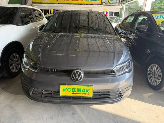 VOLKSWAGEN POLO 1.0 170 TSI MANUAL